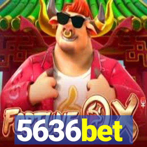 5636bet