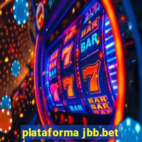 plataforma jbb.bet