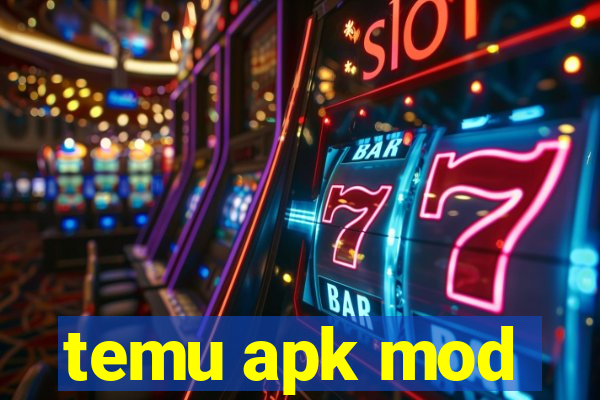 temu apk mod