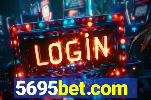 5695bet.com