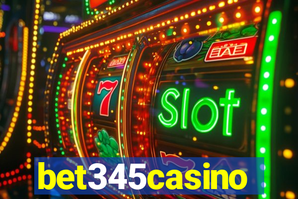 bet345casino