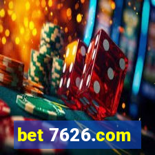 bet 7626.com