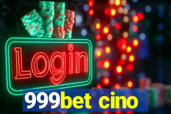 999bet cino