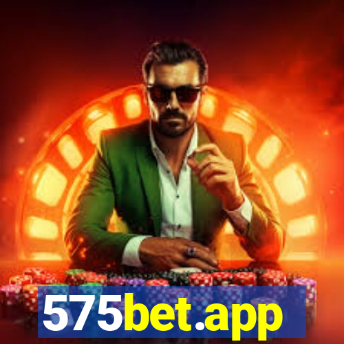 575bet.app