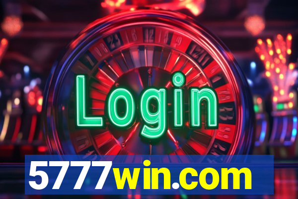 5777win.com