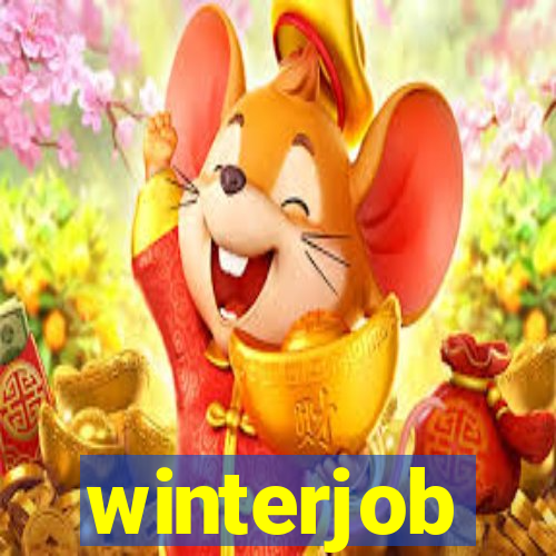 winterjob