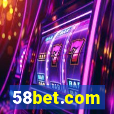 58bet.com