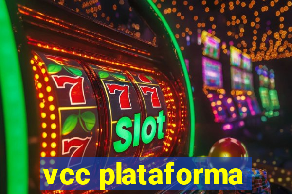 vcc plataforma