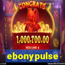 ebonypulse