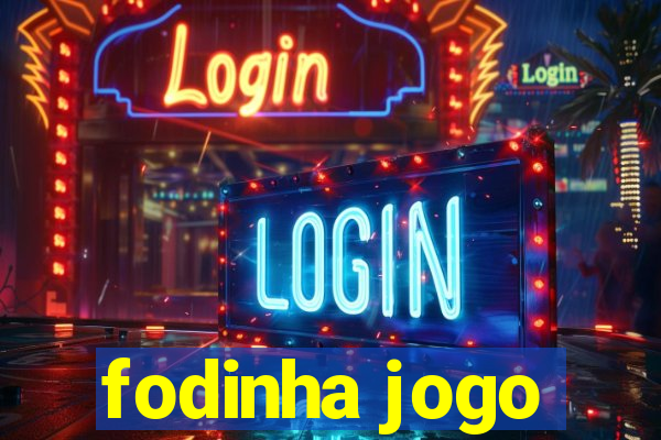 fodinha jogo