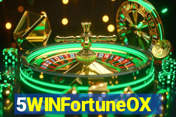 5WINFortuneOX