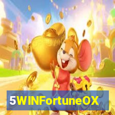 5WINFortuneOX