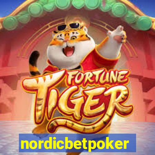 nordicbetpoker