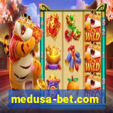 medusa-bet.com