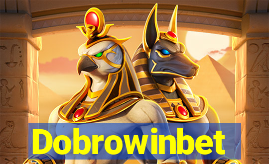 Dobrowinbet