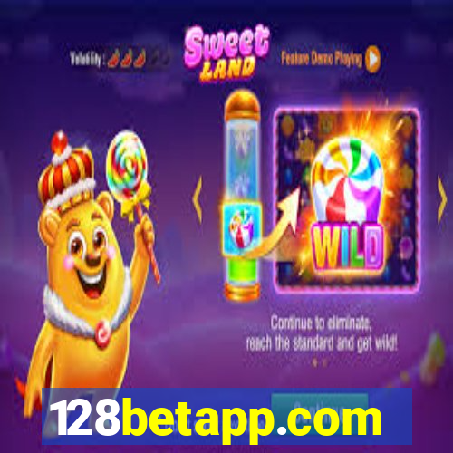 128betapp.com