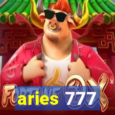 aries 777