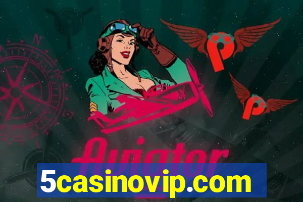 5casinovip.com