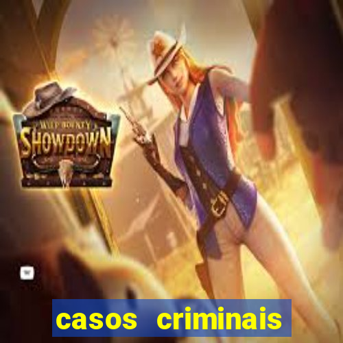 casos criminais para ler pdf