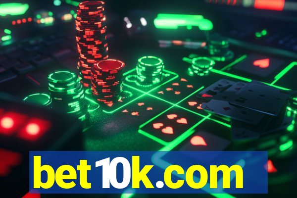 bet10k.com