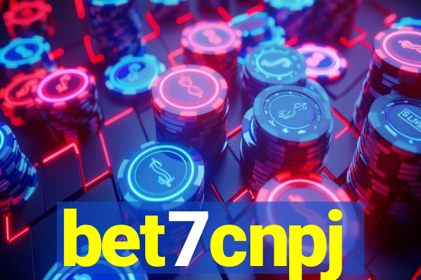 bet7cnpj