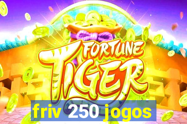 friv 250 jogos