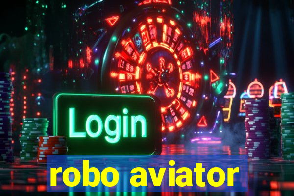 robo aviator