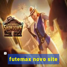 futemax novo site