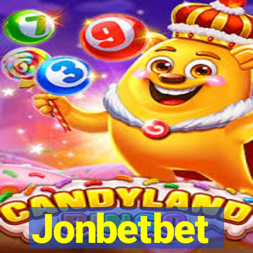 Jonbetbet