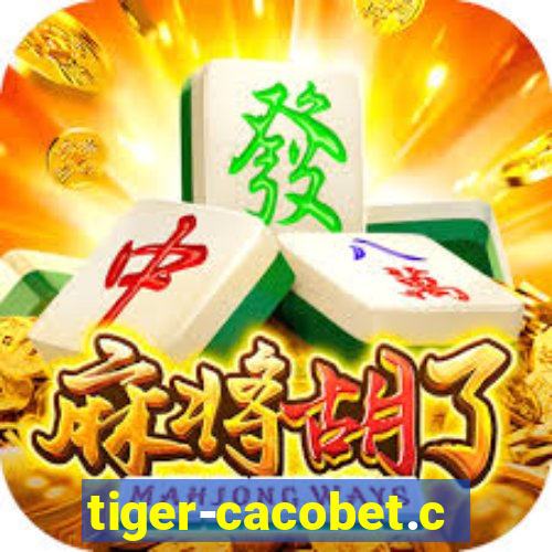 tiger-cacobet.com