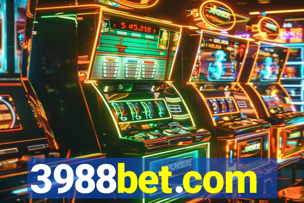 3988bet.com