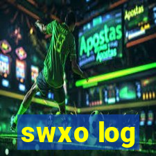 swxo log