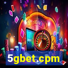 5gbet.cpm