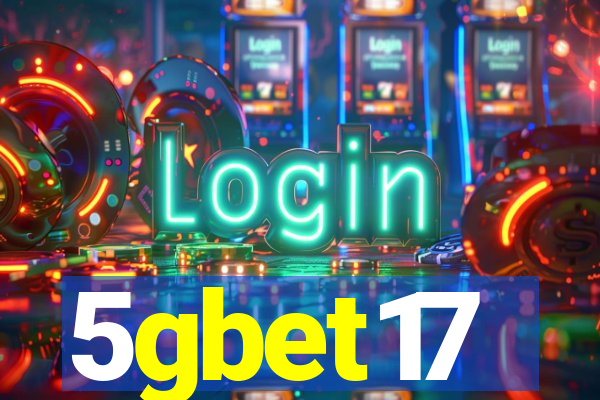 5gbet17