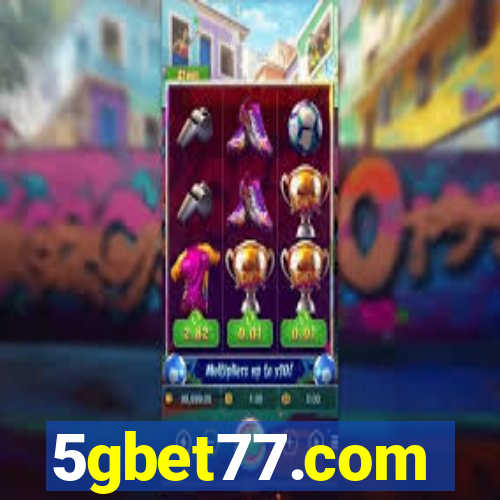 5gbet77.com