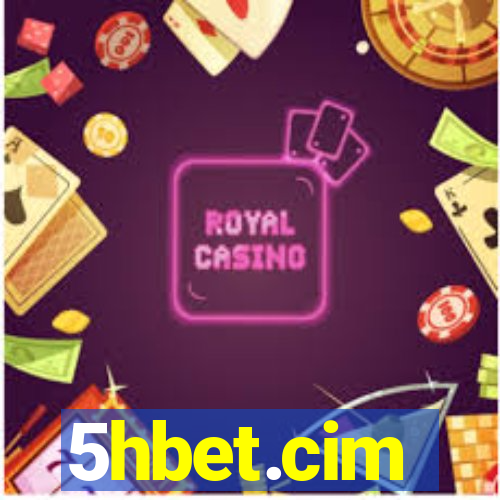 5hbet.cim