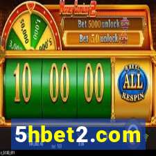 5hbet2.com