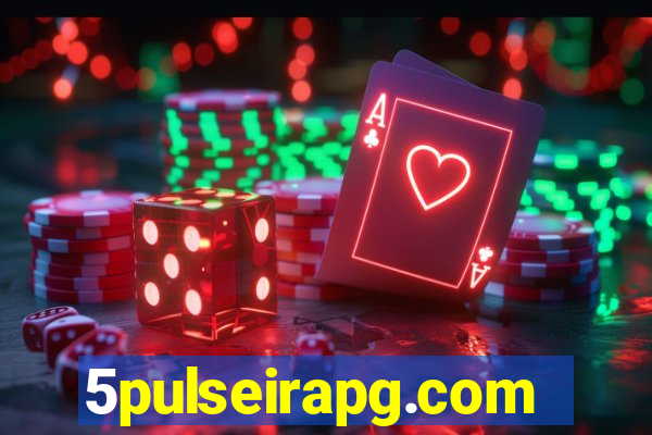 5pulseirapg.com