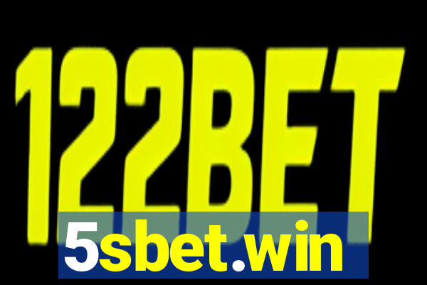 5sbet.win