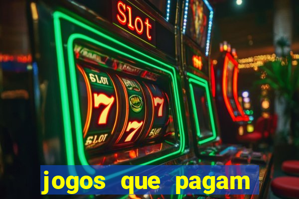 jogos que pagam via pagbank