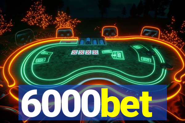 6000bet