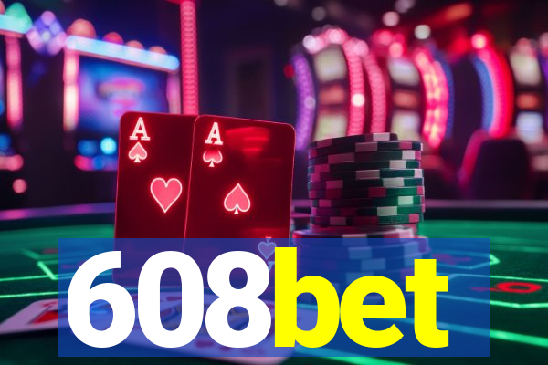 608bet