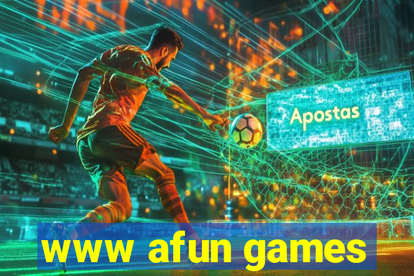 www afun games