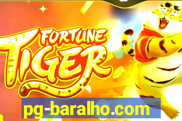 pg-baralho.com