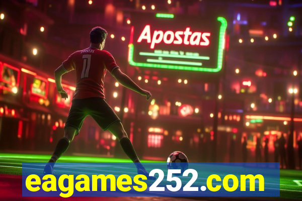 eagames252.com