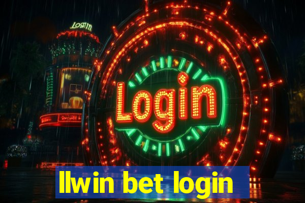 llwin bet login