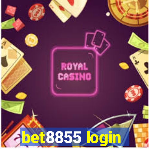 bet8855 login