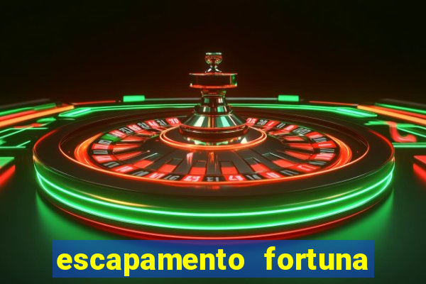 escapamento fortuna para biz 125