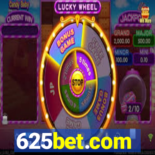 625bet.com