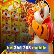 bet365 288 mobile